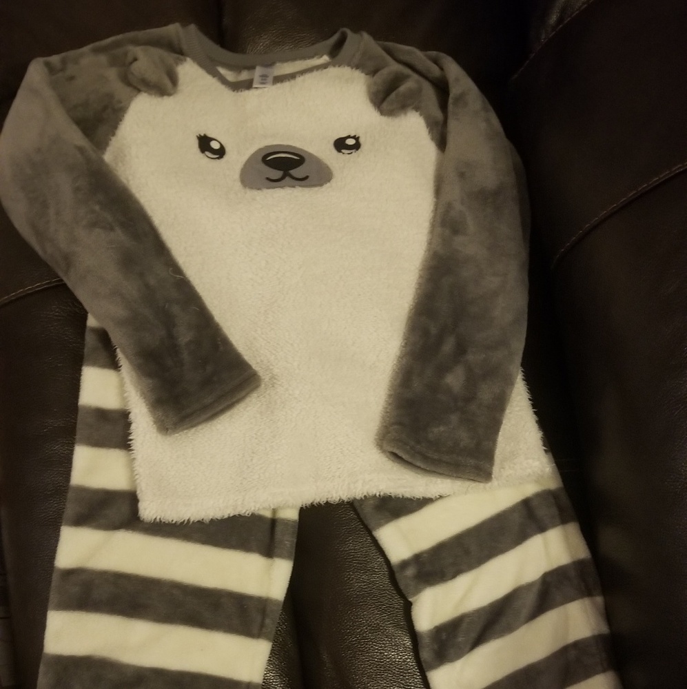 Pajamas